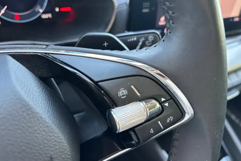 Skoda Octavia din 2021 cu 97.000 km - oferta SKO234735 - foto 19