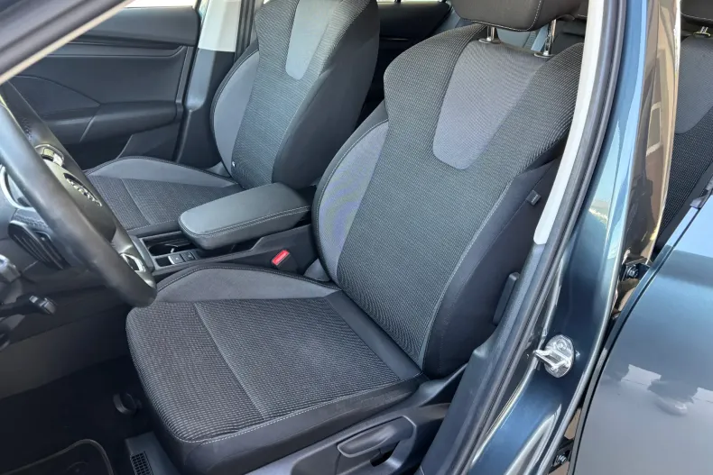 Skoda Octavia din 2021 cu 97.000 km - oferta SKO234735 - foto 33