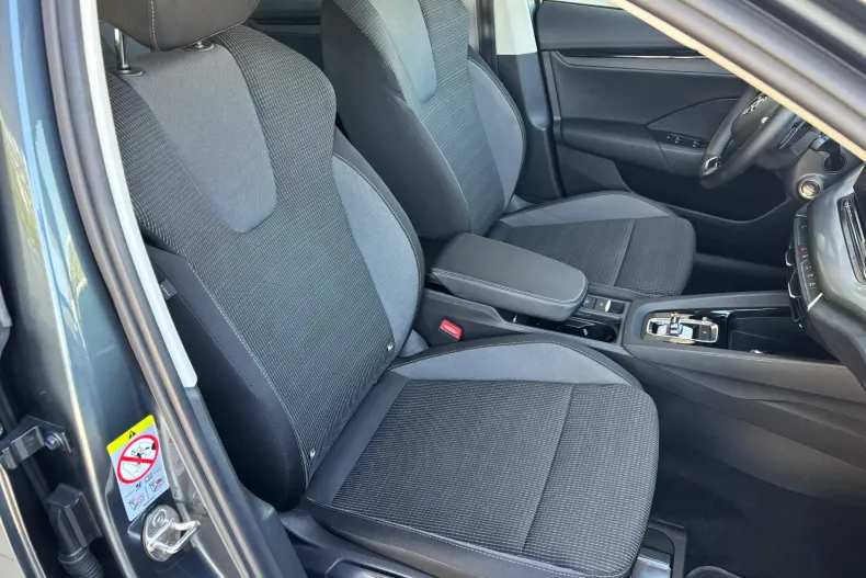Skoda Octavia din 2021 cu 97.000 km - oferta SKO234735 - foto 34