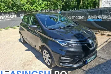 Renault ZOE din 2022 - oferta REN234737