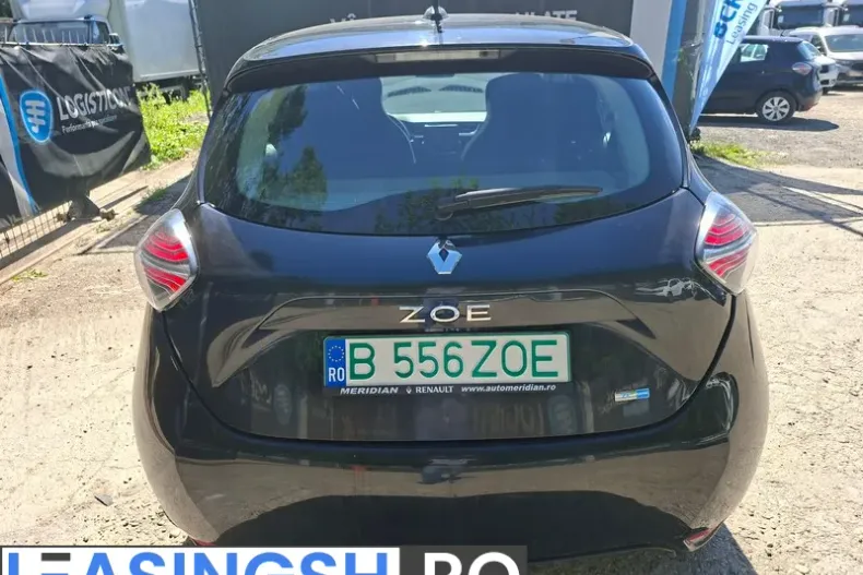Renault ZOE din 2022 cu 172.480 km - oferta REN234737 - foto 3