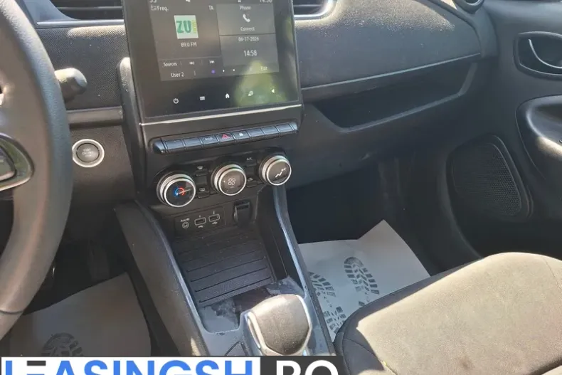 Renault ZOE din 2022 cu 172.480 km - oferta REN234737 - foto 5