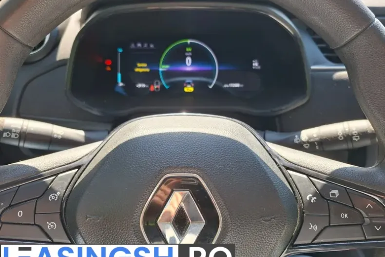 Renault ZOE din 2022 cu 172.480 km - oferta REN234737 - foto 6