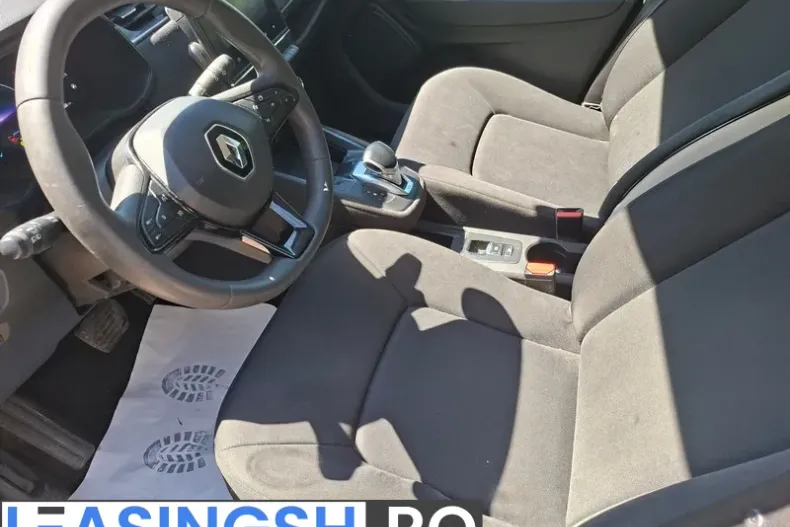 Renault ZOE din 2022 cu 172.480 km - oferta REN234737 - foto 8