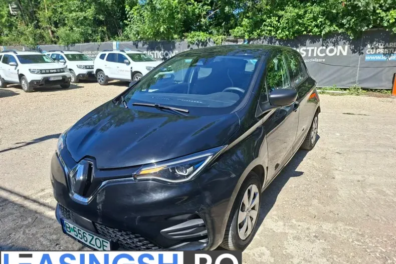 Renault ZOE din 2022 cu 172.480 km - oferta REN234737 - foto 9