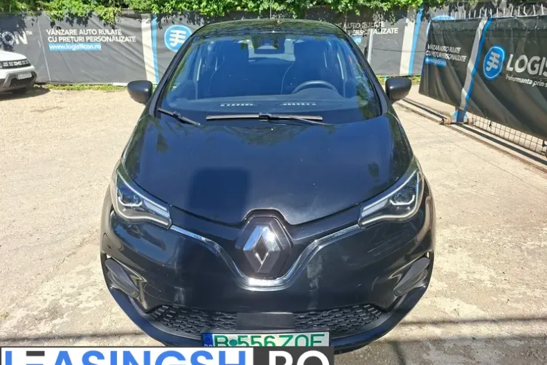 Renault ZOE din 2022 cu 172.480 km - oferta REN234737 - foto 10