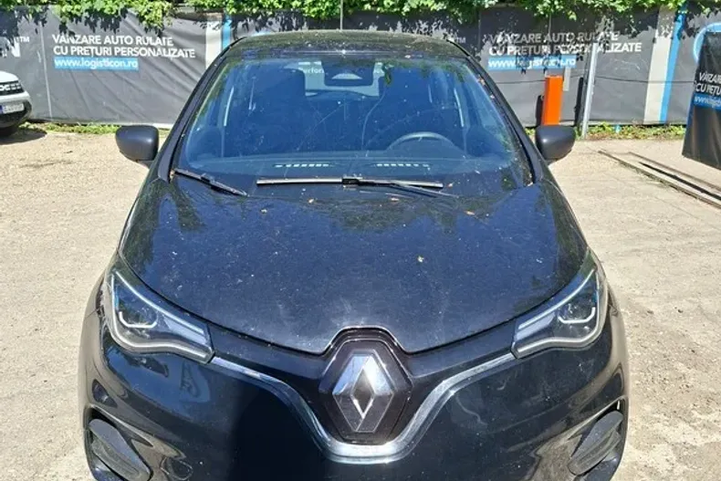 Renault ZOE din 2022 cu 176.044 km - oferta REN234738 - foto 2