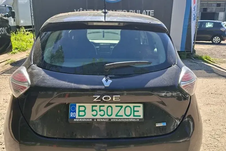 Renault ZOE din 2022 cu 176.044 km - oferta REN234738 - foto 5