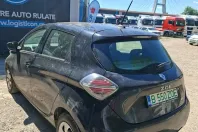 Renault ZOE din 2022 cu 176.044 km - oferta REN234738 - foto 6
