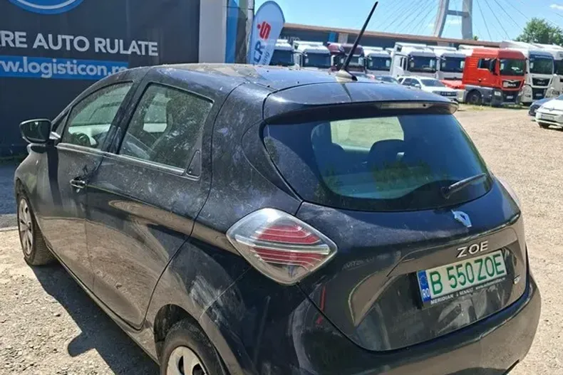 Renault ZOE din 2022 cu 176.044 km - oferta REN234738 - foto 6