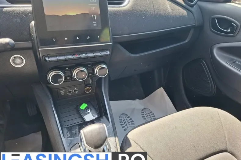 Renault ZOE din 2022 cu 176.044 km - oferta REN234738 - foto 8