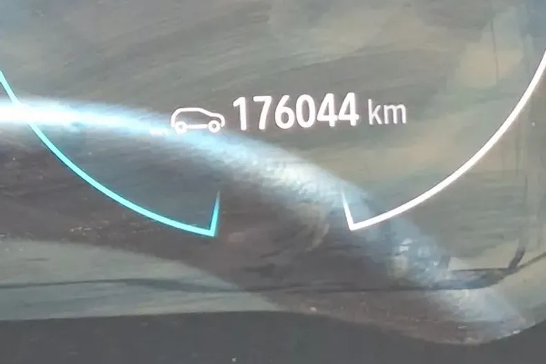 Renault ZOE din 2022 cu 176.044 km - oferta REN234738 - foto 9