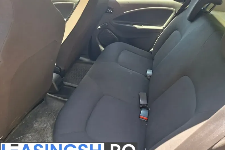Renault ZOE din 2022 cu 176.044 km - oferta REN234738 - foto 10