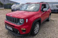Jeep Renegade din 2022 cu 71.703 km - oferta JEE234739 - foto 1