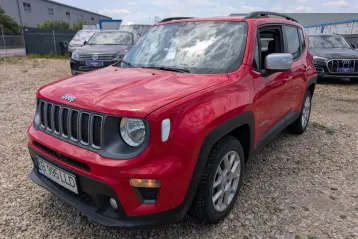 Jeep Renegade din 2022 - oferta JEE234739
