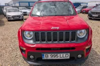 Jeep Renegade din 2022 cu 71.703 km - oferta JEE234739 - foto 2