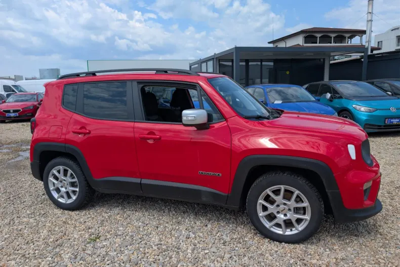 Jeep Renegade din 2022 cu 71.703 km - oferta JEE234739 - foto 5