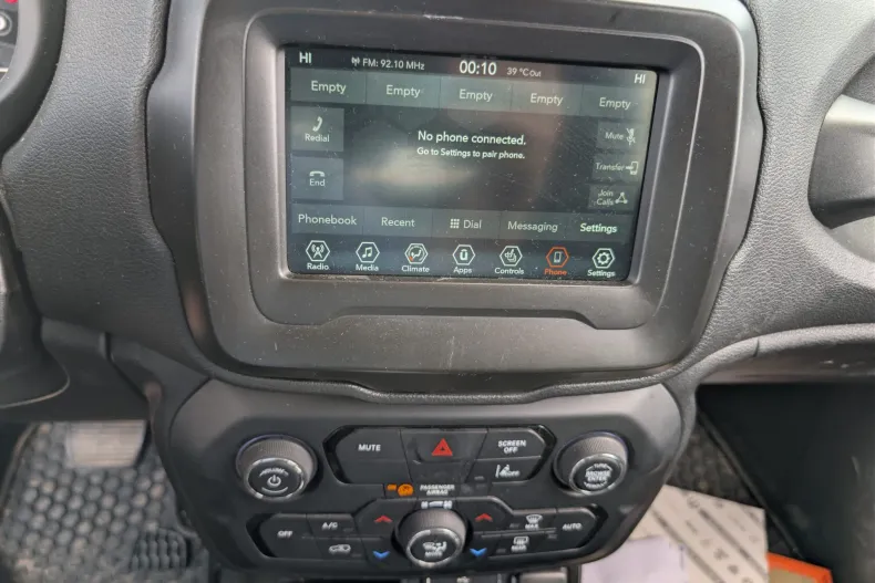 Jeep Renegade din 2022 cu 71.703 km - oferta JEE234739 - foto 10
