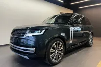 Land Rover Range Rover din 2022 cu 63.500 km - oferta LAN234740 - foto 1