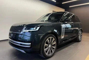 Land Rover Range Rover din 2022 - oferta LAN234740