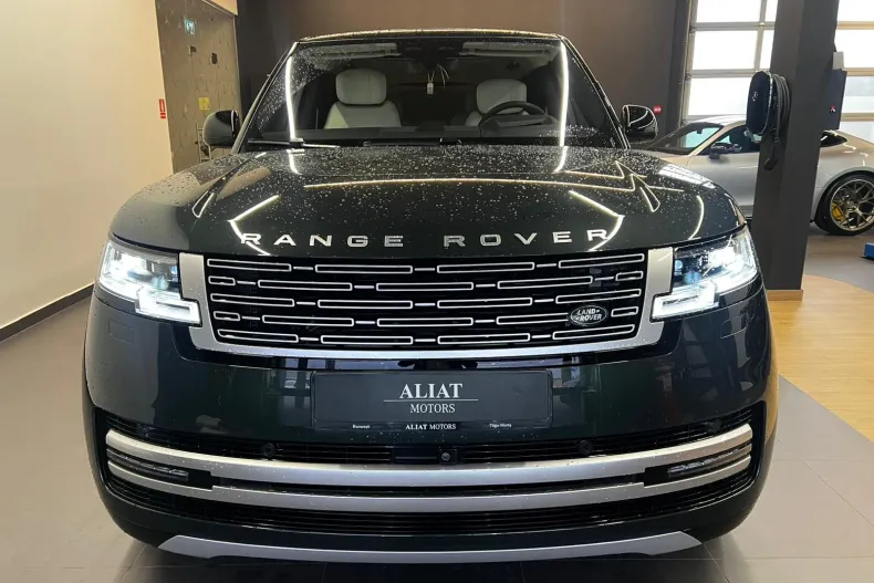 Land Rover Range Rover din 2022 cu 63.500 km - oferta LAN234740 - foto 5