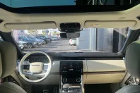 Land Rover Range Rover din 2022 cu 63.500 km - oferta LAN234740 - foto 10