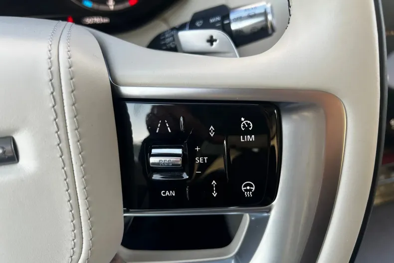 Land Rover Range Rover din 2022 cu 63.500 km - oferta LAN234740 - foto 16