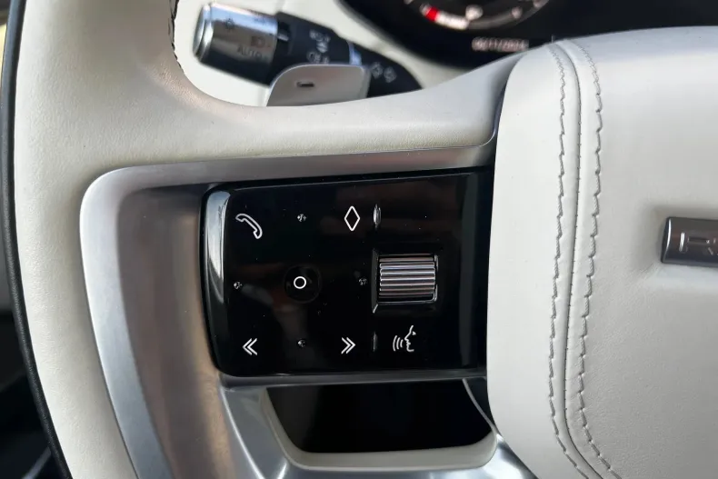 Land Rover Range Rover din 2022 cu 63.500 km - oferta LAN234740 - foto 17