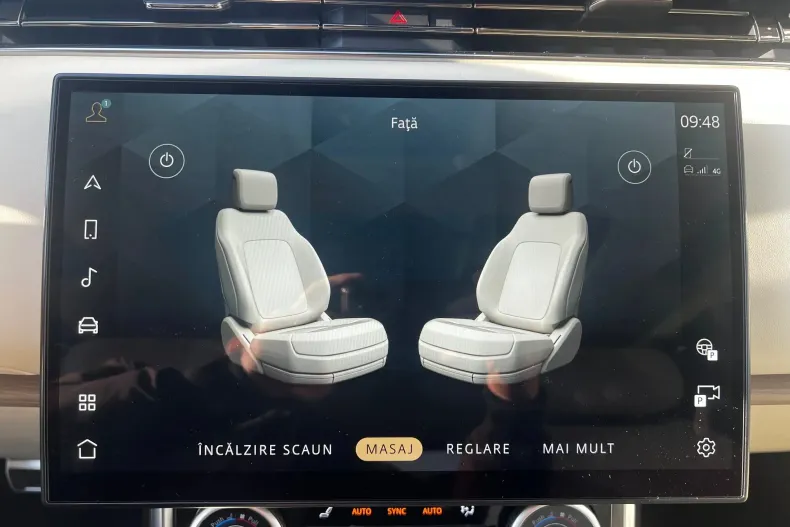 Land Rover Range Rover din 2022 cu 63.500 km - oferta LAN234740 - foto 26