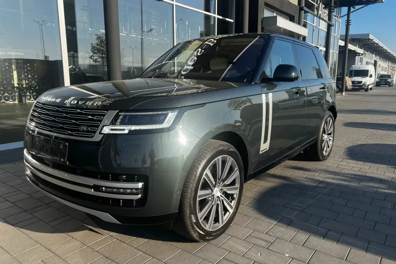 Land Rover Range Rover din 2022 cu 63.500 km - oferta LAN234740 - foto 35