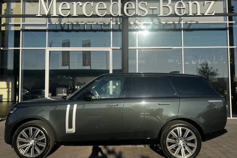 Land Rover Range Rover din 2022 cu 63.500 km - oferta LAN234740 - foto 36