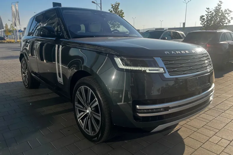 Land Rover Range Rover din 2022 cu 63.500 km - oferta LAN234740 - foto 39