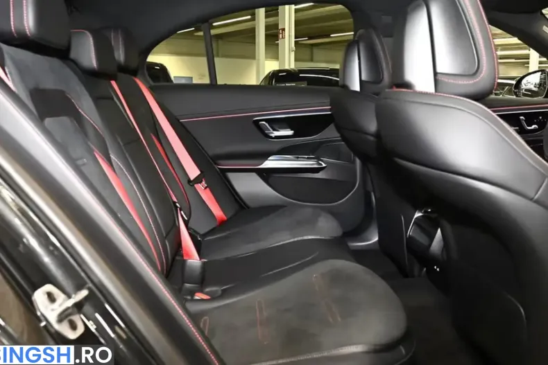 Mercedes-Benz E 53 AMG (Clasa E) din 2025 cu 19.898 km - oferta MER234741 - foto 5