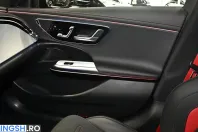 Mercedes-Benz E 53 AMG (Clasa E) din 2025 cu 19.898 km - oferta MER234741 - foto 11