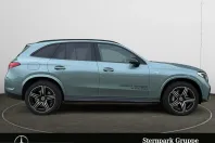 Mercedes-Benz GLC 300 (Clasa GLC) din 2024 cu 15.000 km - oferta MER234742 - foto 6