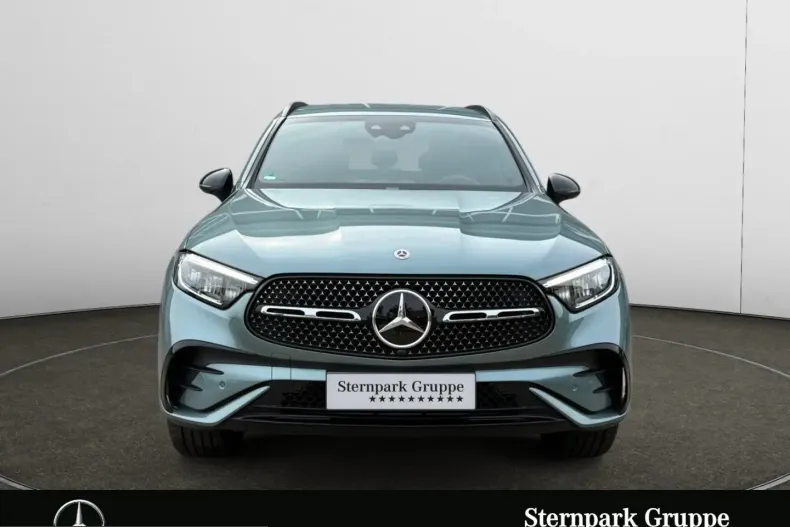 Mercedes-Benz GLC 300 (Clasa GLC) din 2024 cu 15.000 km - oferta MER234742 - foto 8