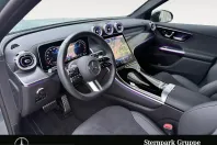 Mercedes-Benz GLC 300 (Clasa GLC) din 2024 cu 15.000 km - oferta MER234742 - foto 9
