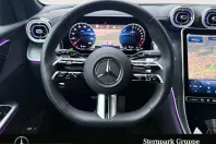 Mercedes-Benz GLC 300 (Clasa GLC) din 2024 cu 15.000 km - oferta MER234742 - foto 12