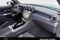 Mercedes-Benz GLC 300 (Clasa GLC) din 2024 cu 15.000 km - oferta MER234742 - foto 15