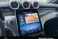 Mercedes-Benz GLC 300 (Clasa GLC) din 2024 cu 15.000 km - oferta MER234742 - foto 17