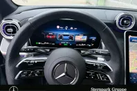 Mercedes-Benz GLC 300 (Clasa GLC) din 2024 cu 15.000 km - oferta MER234742 - foto 19