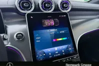 Mercedes-Benz GLC 300 (Clasa GLC) din 2024 cu 15.000 km - oferta MER234742 - foto 20