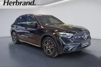 Mercedes-Benz GLC 300 (Clasa GLC) din 2025 cu 24.886 km - oferta MER234743 - foto 1