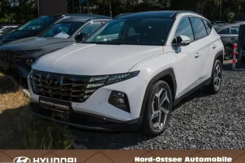 Hyundai Tucson din 2024 - oferta HYU234744