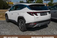 Hyundai Tucson din 2024 cu 12.892 km - oferta HYU234744 - foto 4