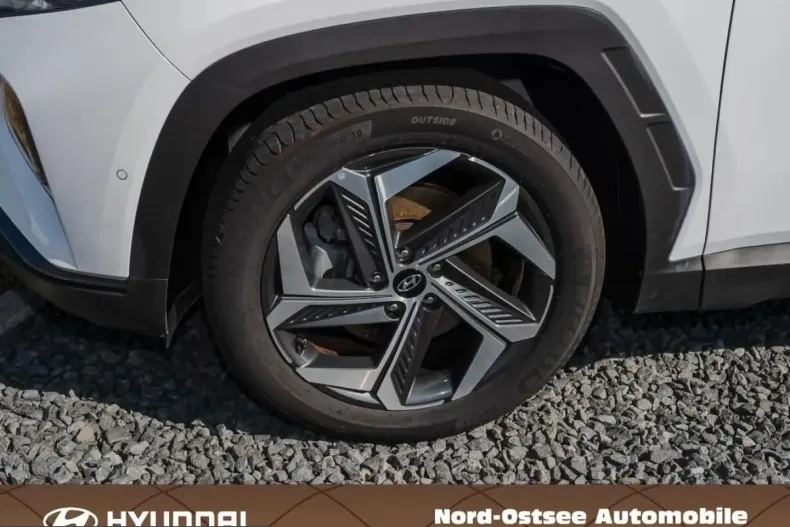 Hyundai Tucson din 2024 cu 12.892 km - oferta HYU234744 - foto 5
