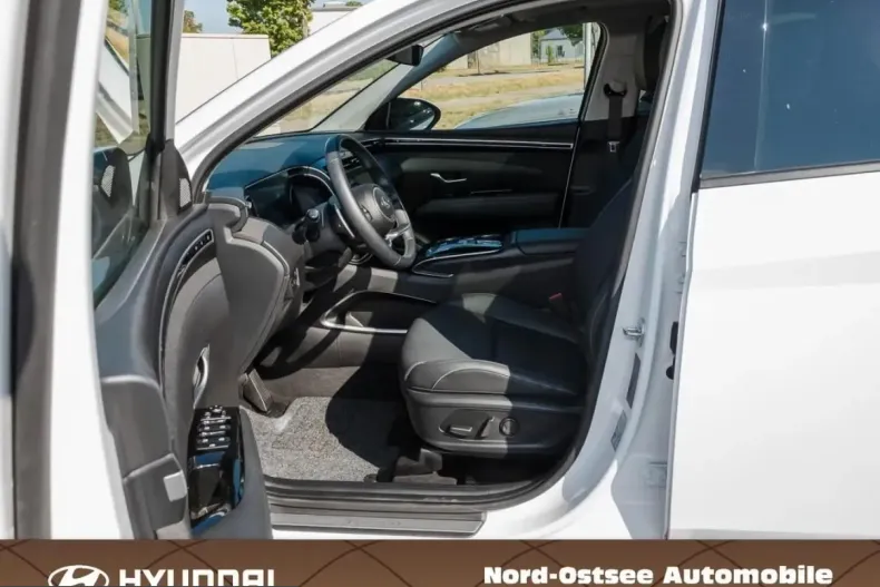 Hyundai Tucson din 2024 cu 12.892 km - oferta HYU234744 - foto 7