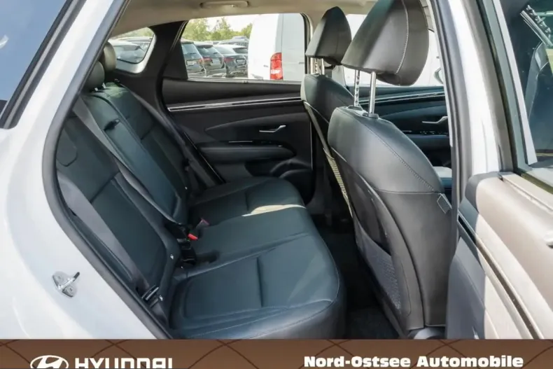 Hyundai Tucson din 2024 cu 12.892 km - oferta HYU234744 - foto 12