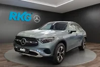 Mercedes-Benz GLC 300 (Clasa GLC) din 2025 cu 11.843 km - oferta MER234745 - foto 1
