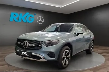Mercedes-Benz GLC 300 din 2025 - oferta MER234745